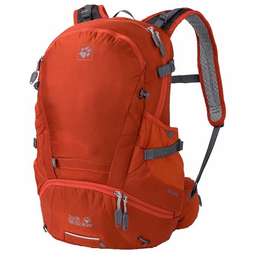 BALO JACKWOLFSKIN MOAB JAM 30 BASIC