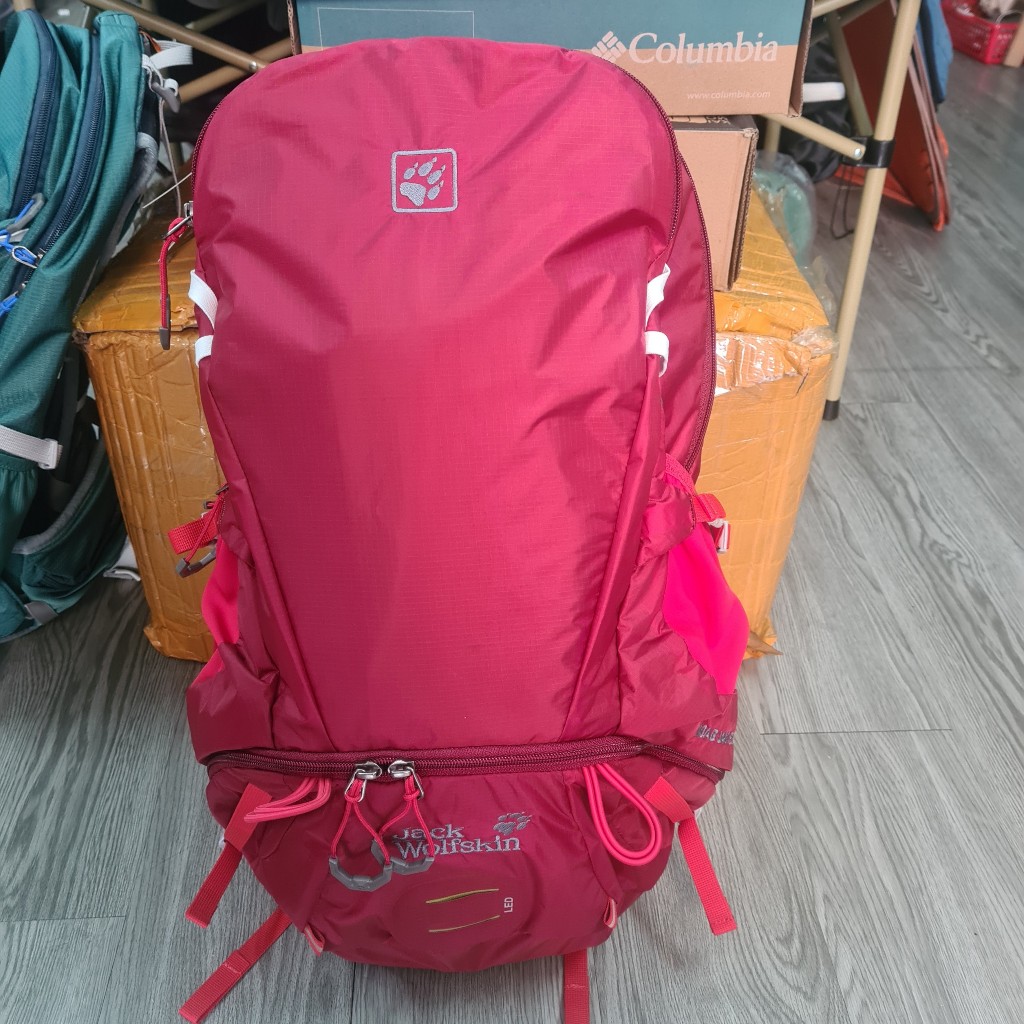 BALO JACKWOLFSKIN MOAB JAM 30 BASIC