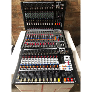 mixer yamaha 12line