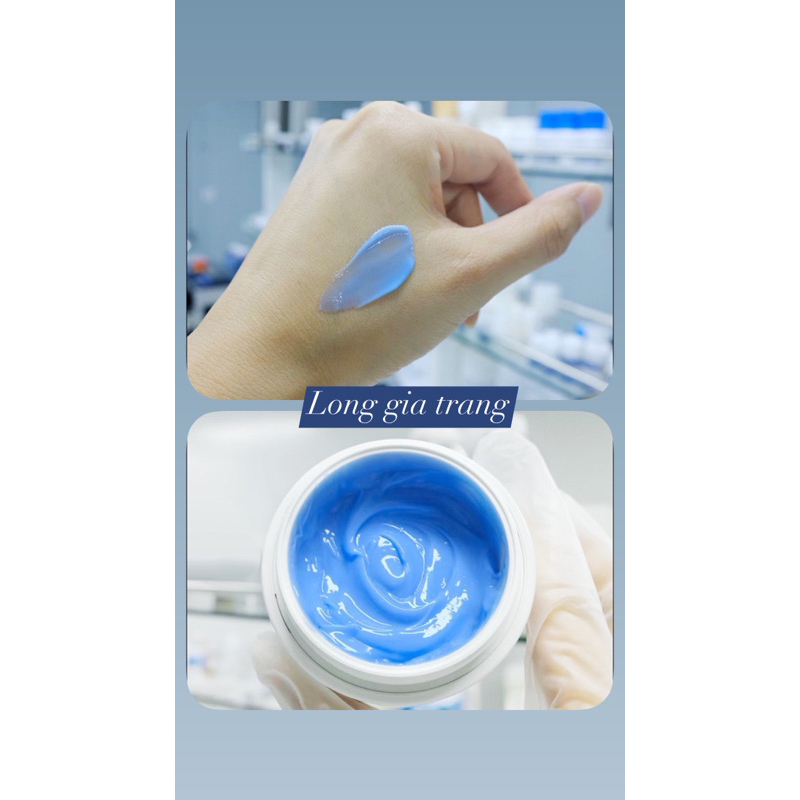 PHỤC HỒI CHUYÊN SÂU 1,5% GHK- CU PEPTIDE 30 GRAM