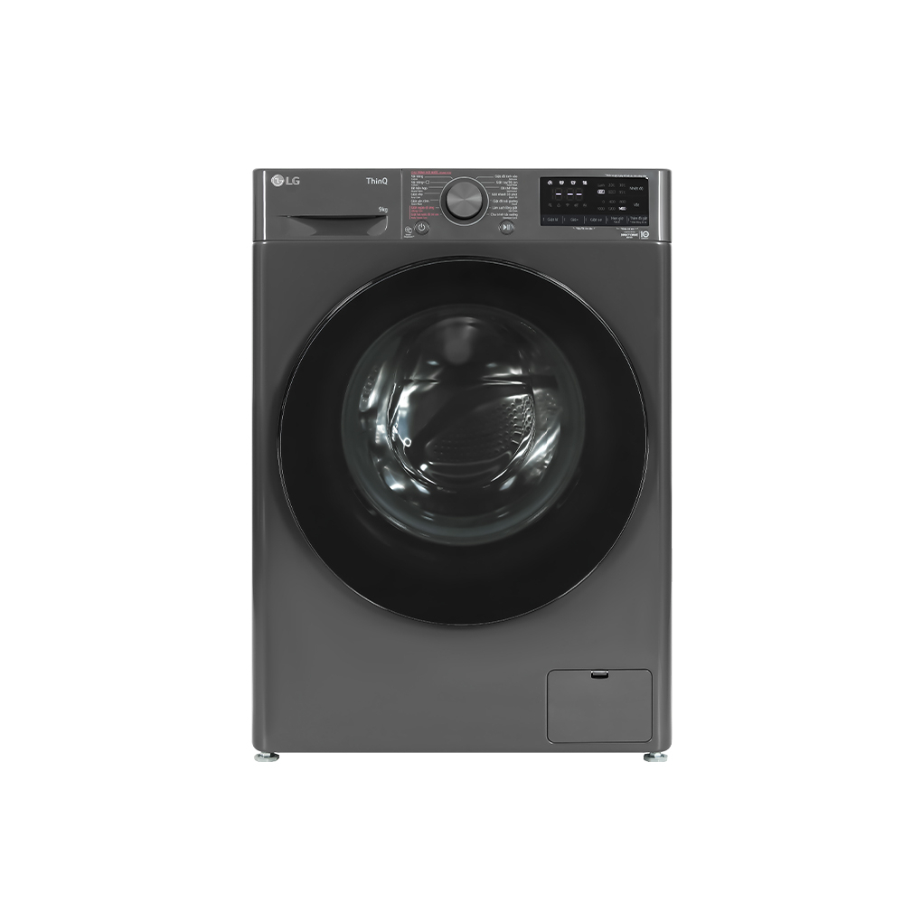 FV1409S4M Máy giặt LG AI DD Inverter 9 kg FV1409S4M