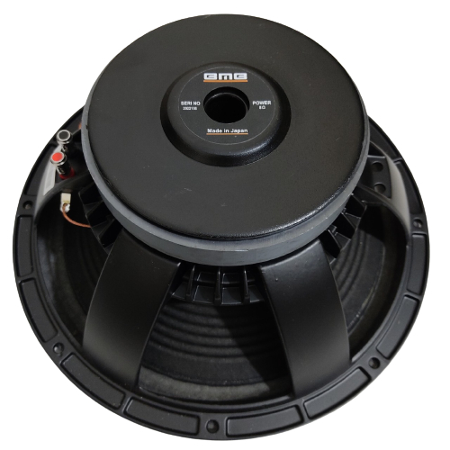 Loa bass 30 bmb xương nhôm đúc từ 156 coil 51  hàng cao cấp- giá 1 chiếc