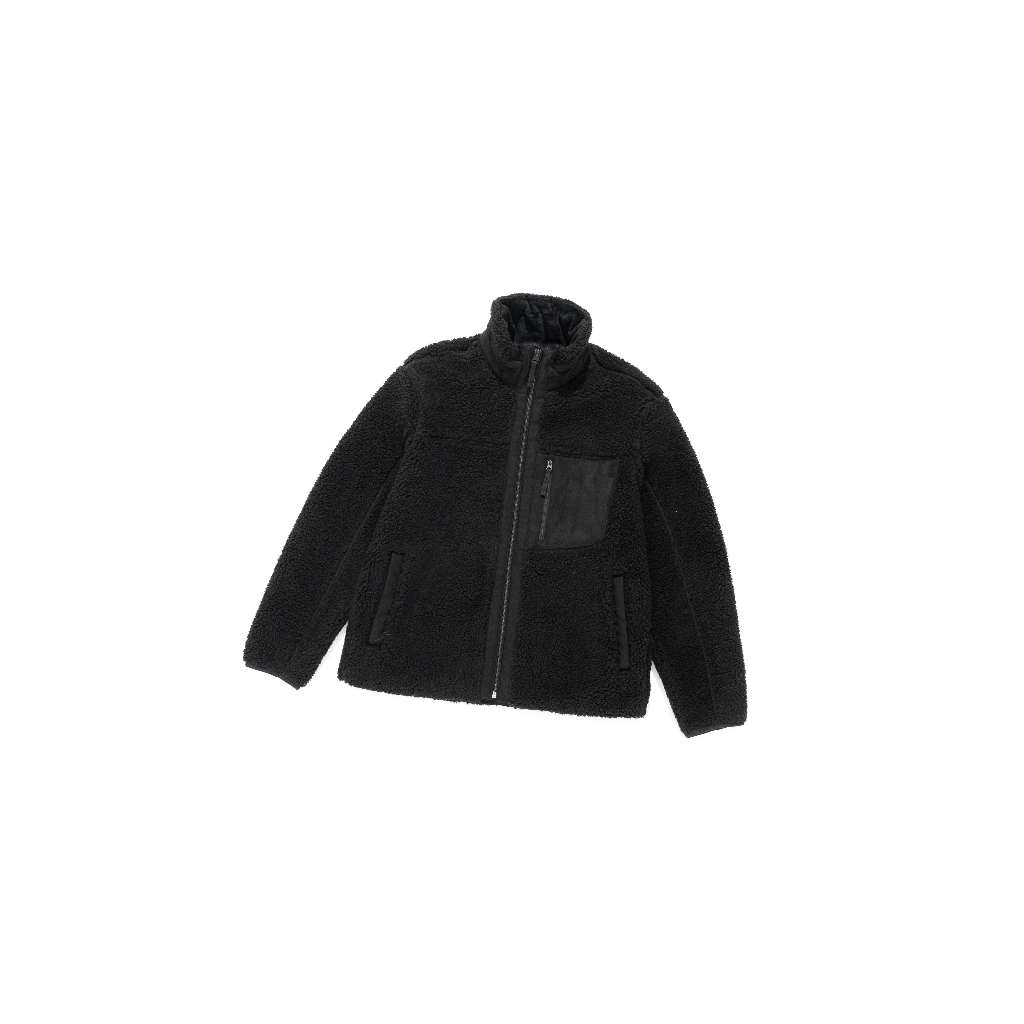 L.M.C OG FLEECE JACKET