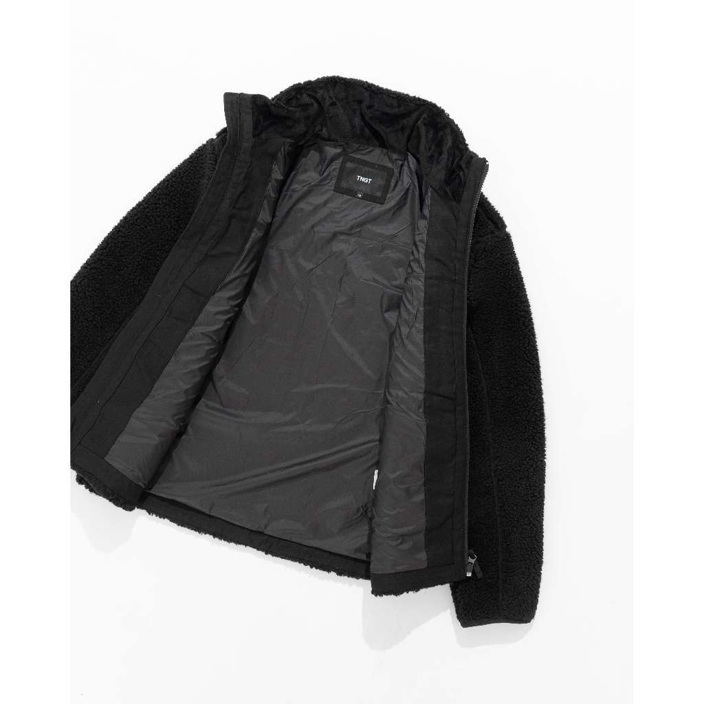 L.M.C OG FLEECE JACKET