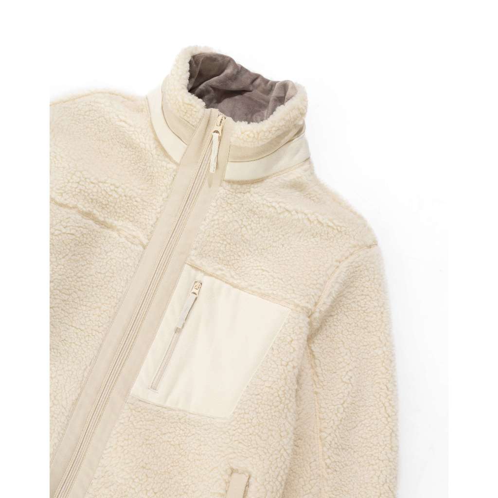 L.M.C OG FLEECE JACKET