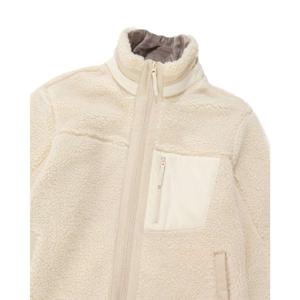 L.M.C OG FLEECE JACKET