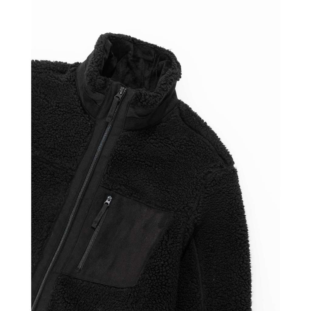 L.M.C OG FLEECE JACKET