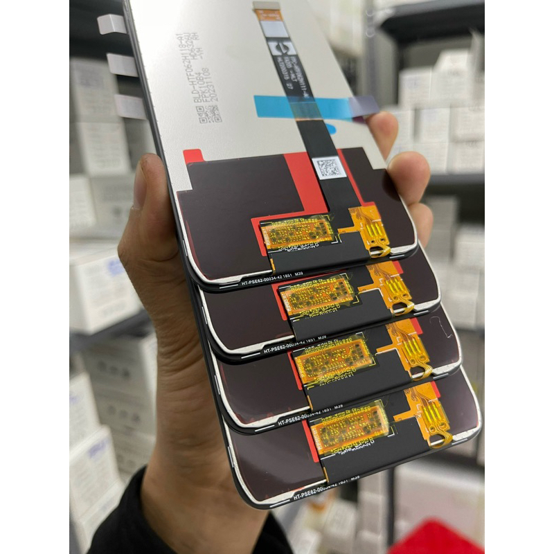 Màn hình oppo A5s zin đẹp