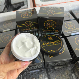 KEM BONG DA TÁI TẠO NH-Kem Bong Da Body 150g
