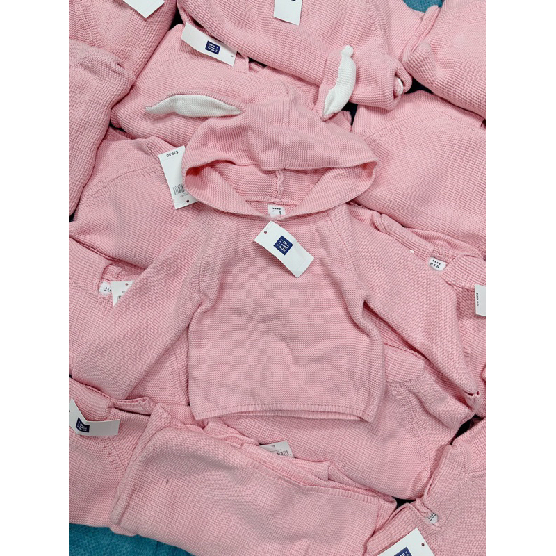 Áo Len Gáp Dư Xịn Bé Trai Gái