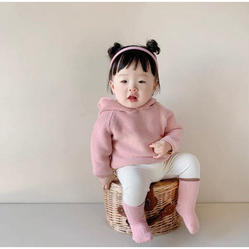 Áo Len Gáp Dư Xịn Bé Trai Gái