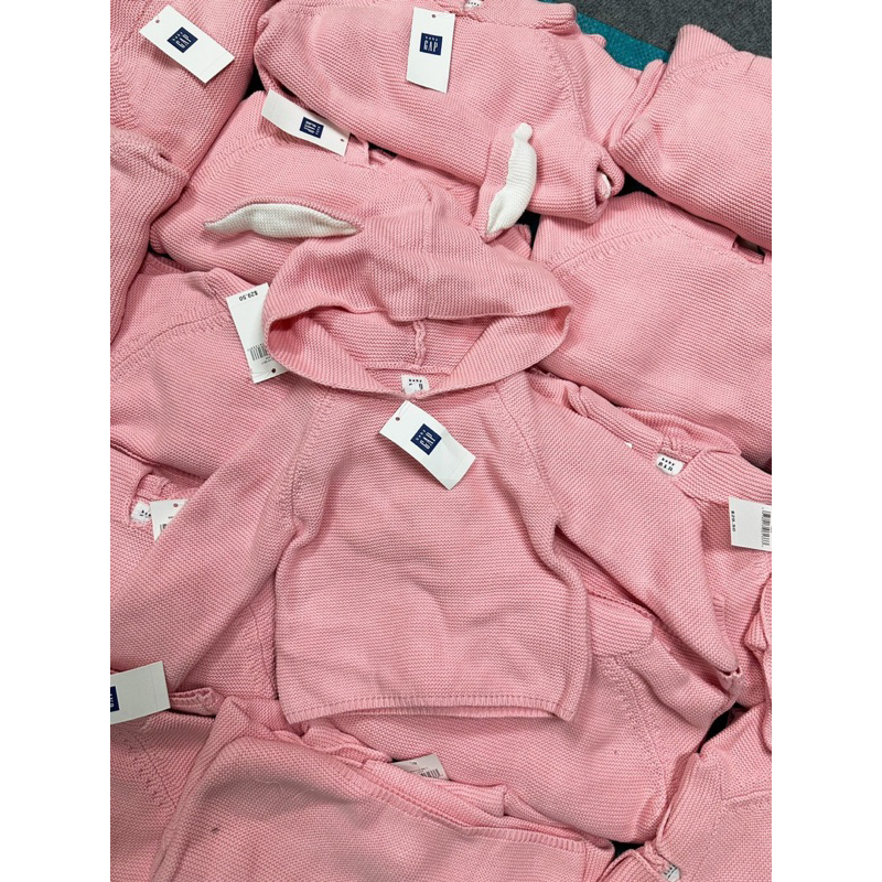 Áo Len Gáp Dư Xịn Bé Trai Gái