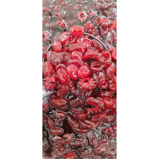 Hạt Đác Rim Atiso Hộp 550g