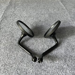 Cặp Gương Hậu Honda, Suzuki Mẫu Tròn