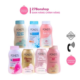 PHẤN PHỦ POND'S MAGIC POWDER OIL BLEMISH CONTROL