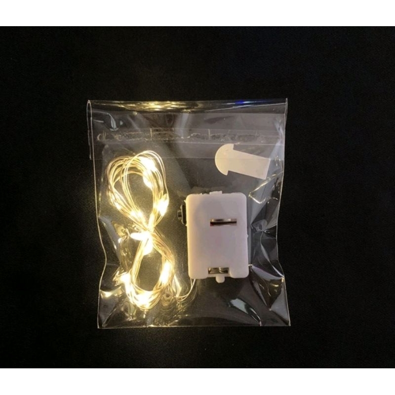 Đèn Led Đom Đóm Decor, Trang Trí