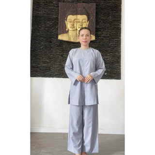 Đồ lam đi chùa # vạt hò ny