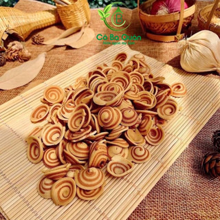 500g bánh tai heo hàng công ty