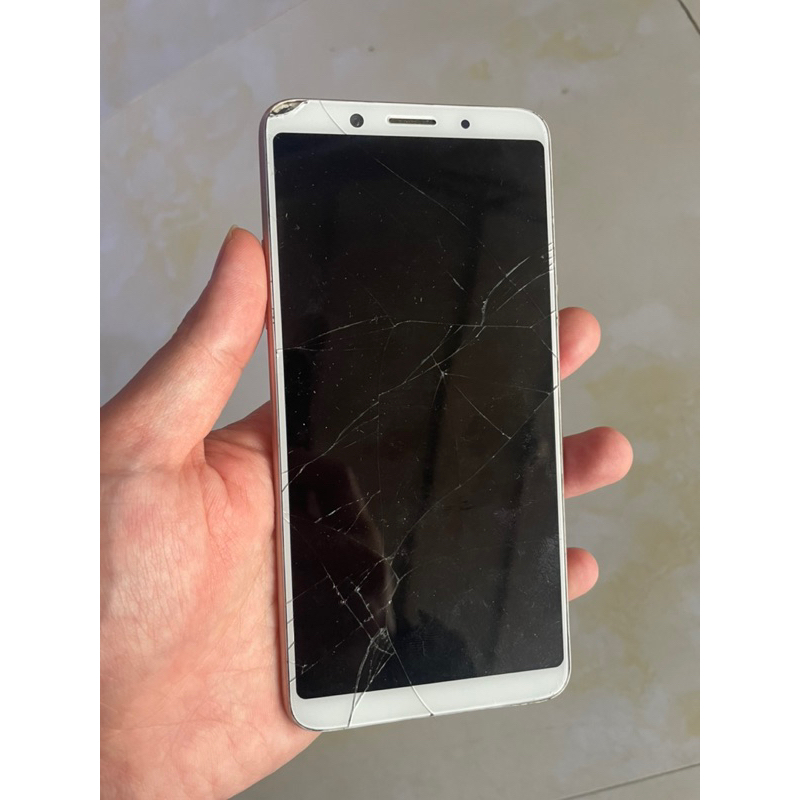 Điện thoại xác oppo F5