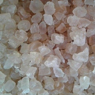 100g mủ trôm pha nước uống
