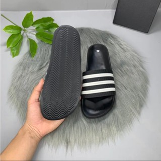 Dép Nam Nữ Quai Ngang ADlDAS 3 Sọc Loại Đẹp Siêu Nhẹ & Êm Phong cách Thể Thao Mạnh Mẽ 2023