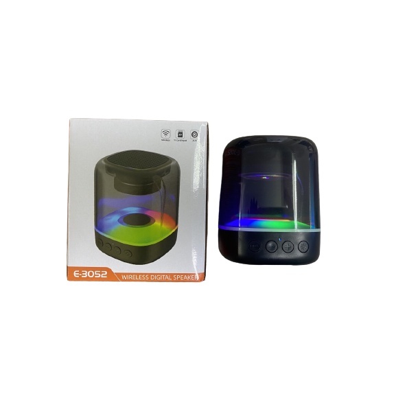 Loa bluetooth mini không dây nghe nhạc E3052
