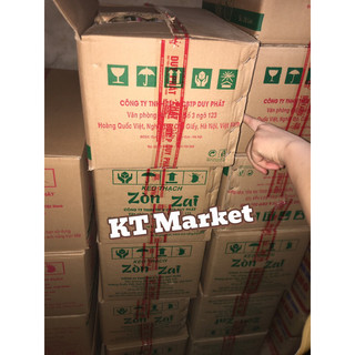 Thạch Zòn Zai Duy Phát ngắn gói 400g (1 gói 25-30 chiếc)