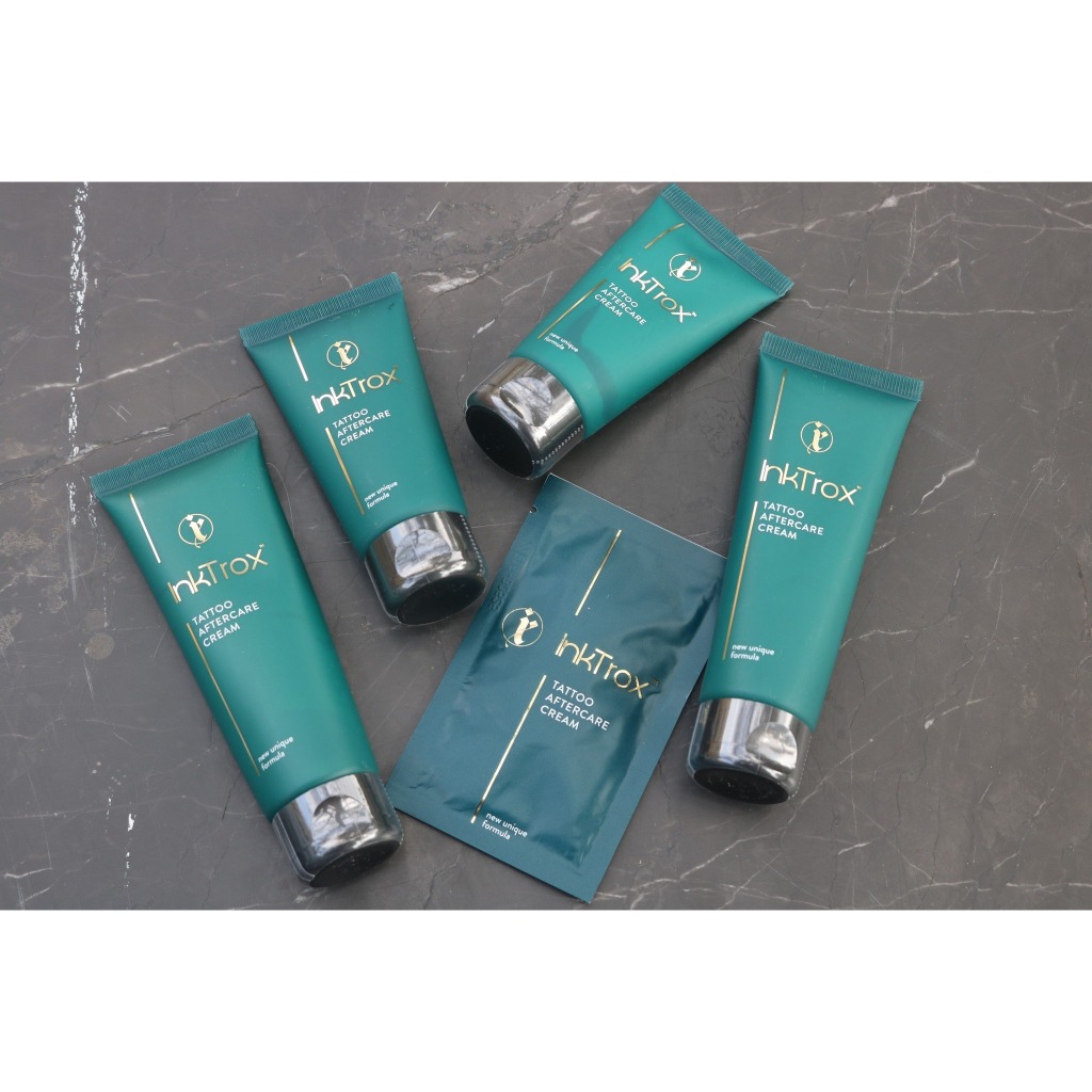 Kem dưỡng InkTrox Aftercare