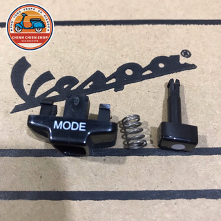 Công tắc mode vespa sprint ,primavera abs chính hãng