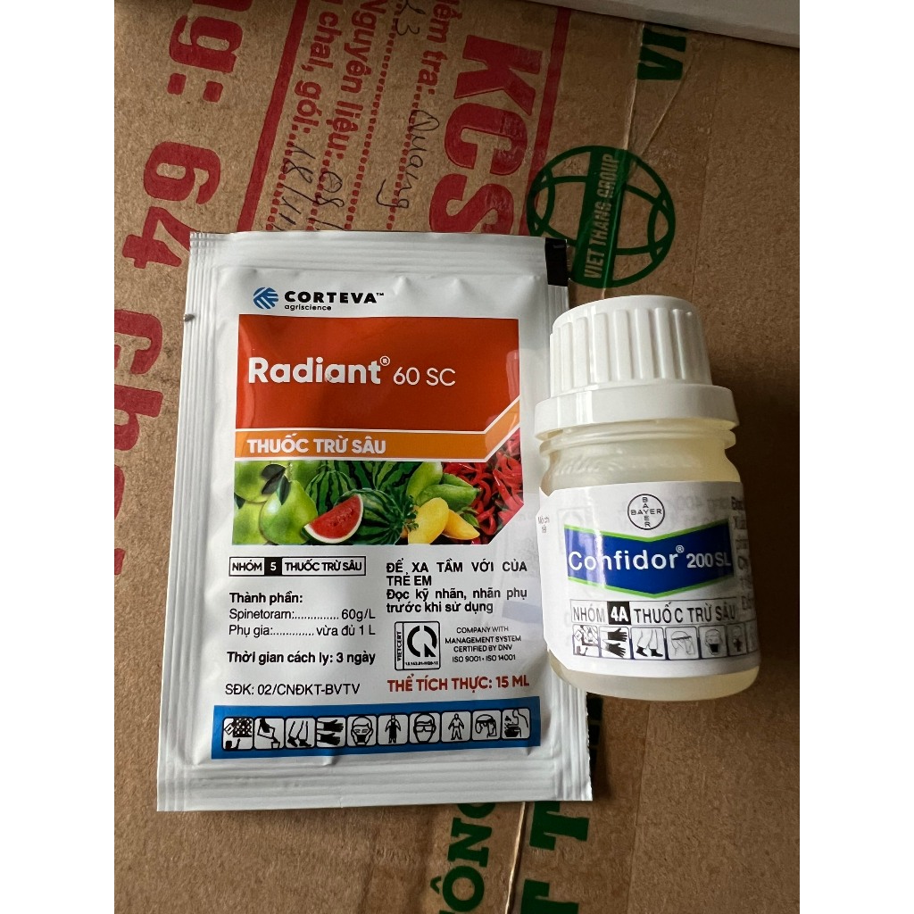 Combo chăm sóc hoa hồng và cây cảnh