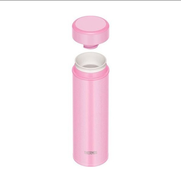 Bình giữ nhiệt THERMOS JOG 350ml/500ml Simple Desige - Nhật Bản
