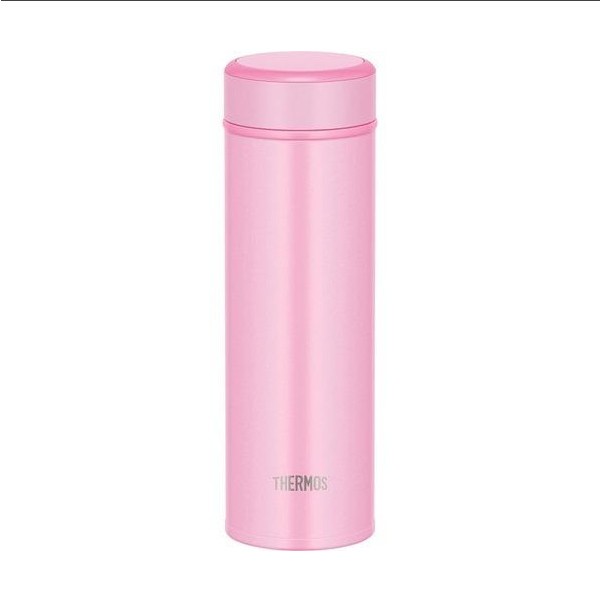 Bình giữ nhiệt THERMOS JOG 350ml/500ml Simple Desige - Nhật Bản