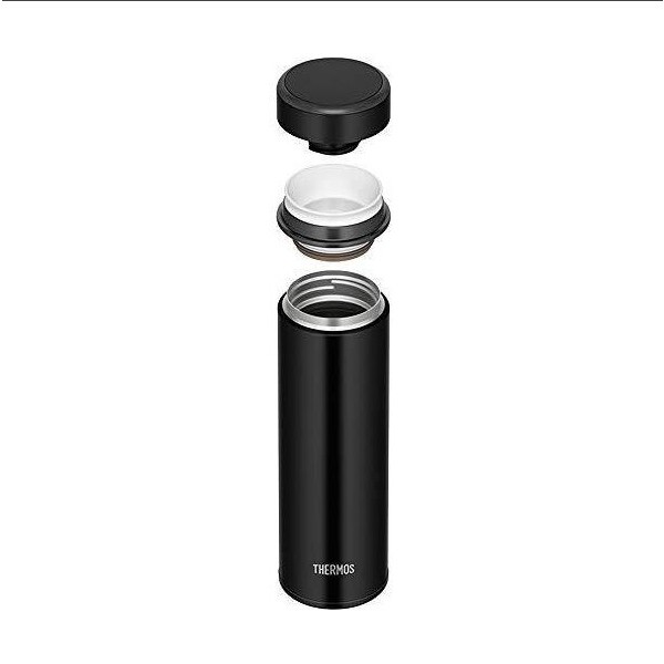 Bình giữ nhiệt THERMOS JOG 350ml/500ml Simple Desige - Nhật Bản