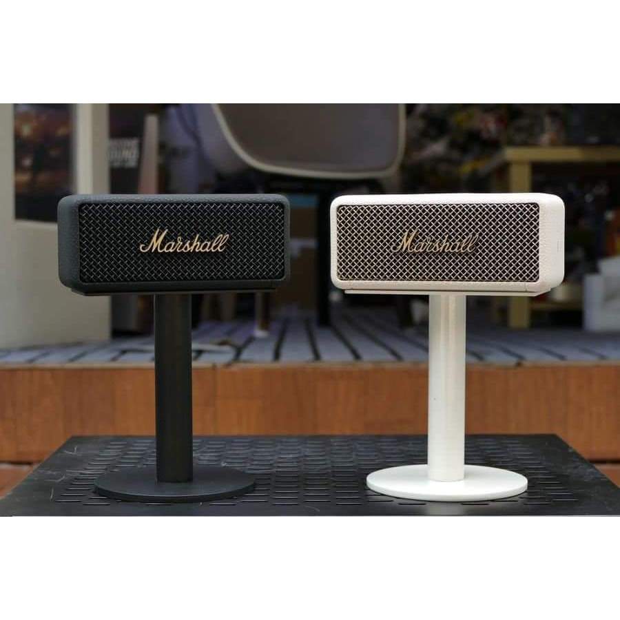 Giá đỡ loa Mashall Emberton 15×12×14cm, kim loại sơn tĩnh điện, điểm nhấn hoàn hảo