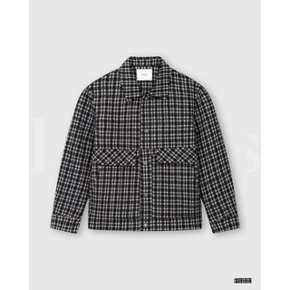 Áo khoác nam - Dwarfs - Eyelet Cashmere Jacket