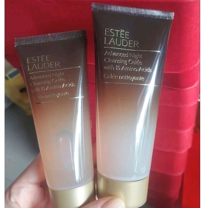 Sữa rửa mặt Estee Lauder mới của nhà Es.tee