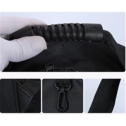 Balo phi hành gia hình mèo hồng balo vận chuyển thú cưng dễ thương chất liệu siêu bền dễ dàng giặt giũ