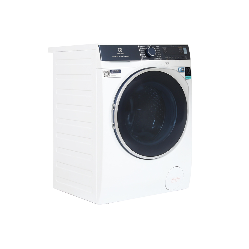 Máy giặt sấy Electrolux 11/7kg EWW1142Q7WB -