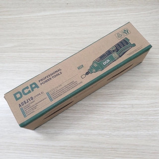 DCA  MÁY MÀI KHUÔN DÙNG PIN ADSJ10Z (KHO HÀNG CHÍNH HÃNG DCA)
