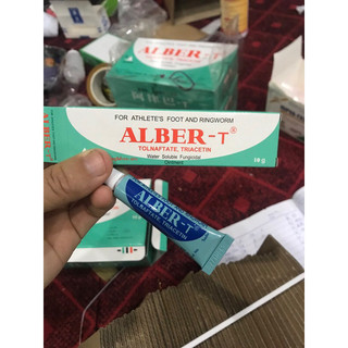 ALBER-T(TháiLan)mốc,lác cho Gà Đá