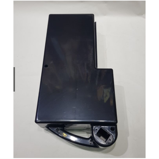 Hộp (Vỏ) bình L ASAMA Xe Đạp Điện