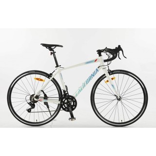 Xe đạp đua california r680 -2024