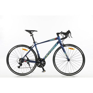 Xe đạp đua California R680 (Tặng đèn + chắn bùn+ giá đỡ bình nước+ lục giác)