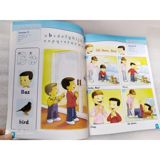 SÁCH - First Friends 1 - bản 1st edition