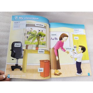 SÁCH - First Friends 1 - bản 1st edition