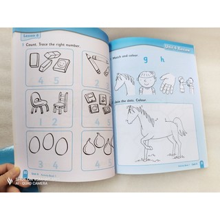 SÁCH - First Friends 1 - bản 1st edition