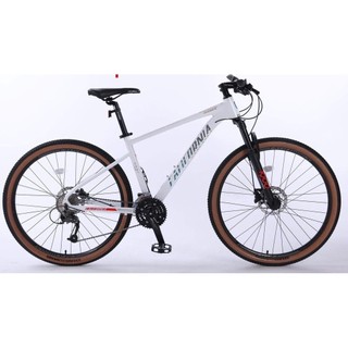 Xe Đạp California 800cc Bản 2024 Vành 27.5inch (Tặng chắn bùn + giá đỡ+ lục giác)