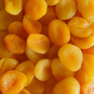Trái mơ sấy dẻo không đường 500gr
