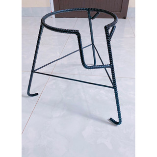 Kiềng-giá để bếp ga công nghiệp loại 40cm-0904607963