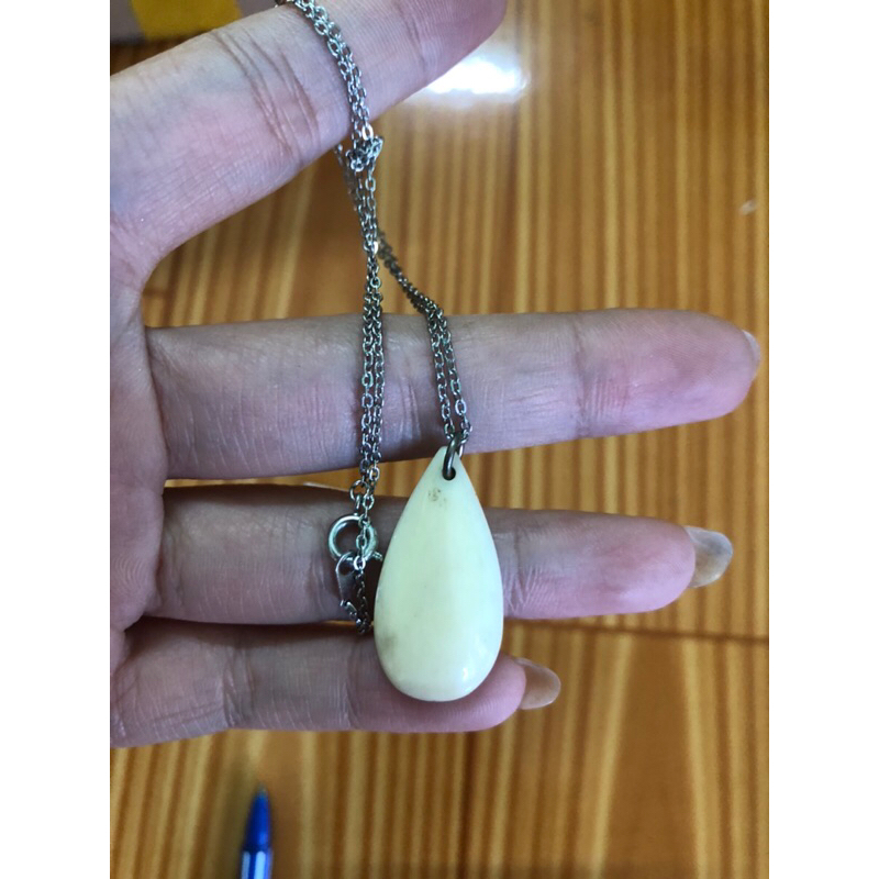 Vòng cổ hạt ngờ, hạt đá,…